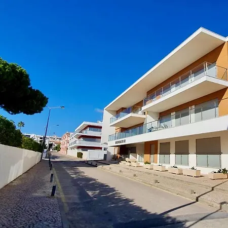 Apartament Olhos De Agua 1Br With Pool, Ac And Free Parking Albufeira Zewnętrze zdjęcie