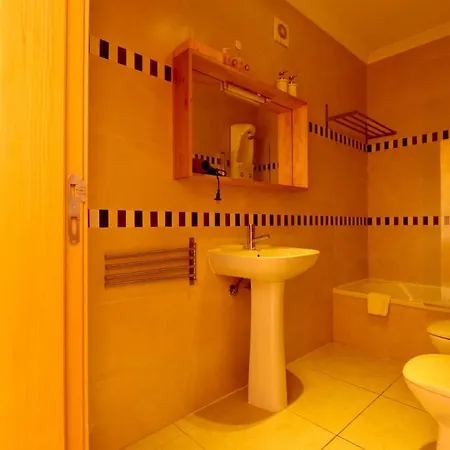 Apartament Olhos De Agua 1Br With Pool, Ac And Free Parking Albufeira Zewnętrze zdjęcie