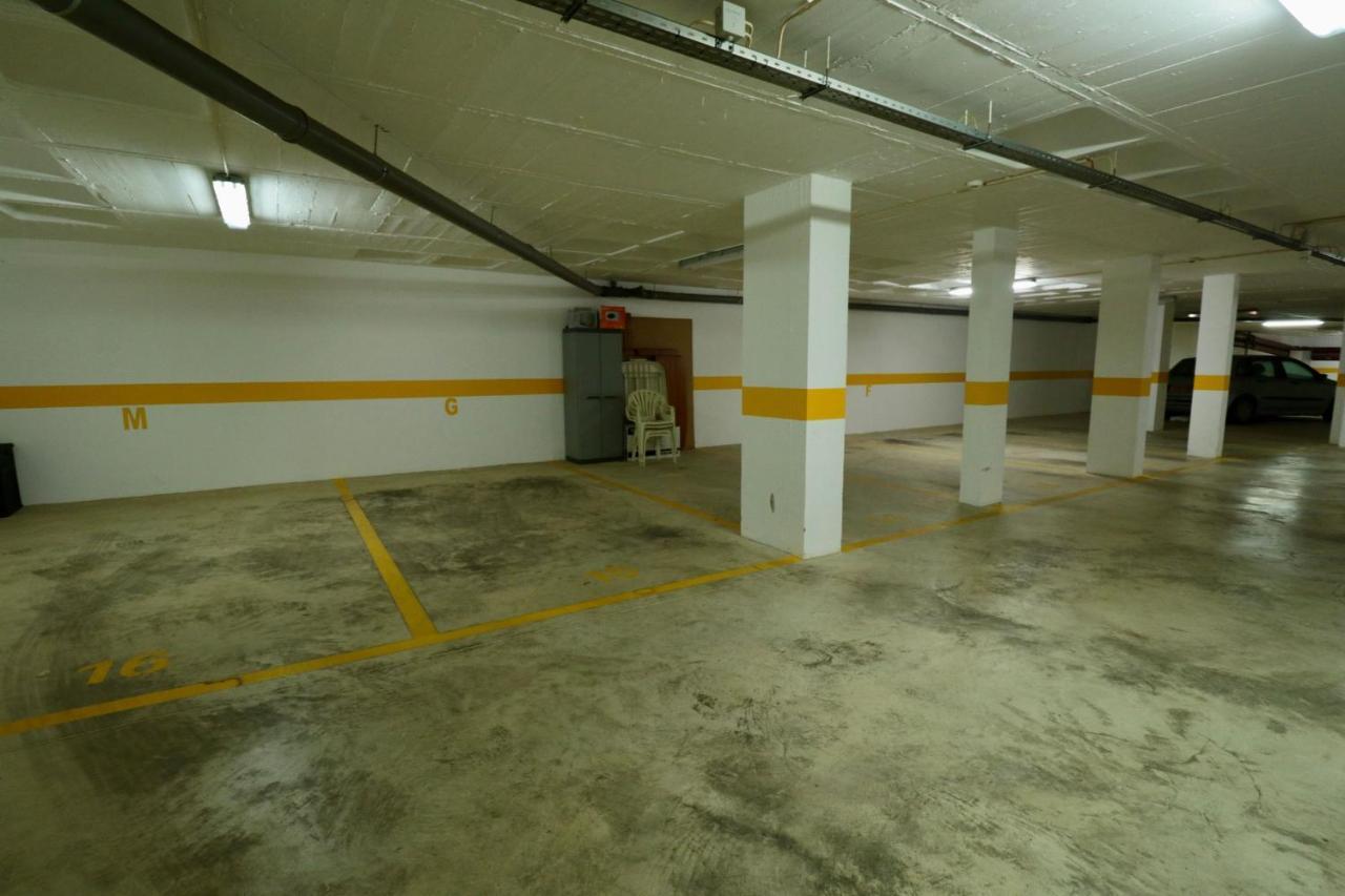Apartamento Olhos De água 1br With Pool, Ac&free Parking